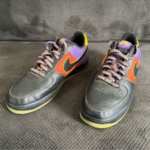 Nike Air Force One Premium All-Star - 361649-001